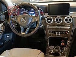 مێرسێدس بێنز C-Class